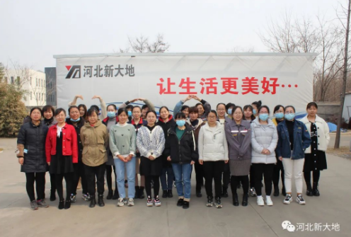 女神節|愿時光不負努力，青春不負自己 